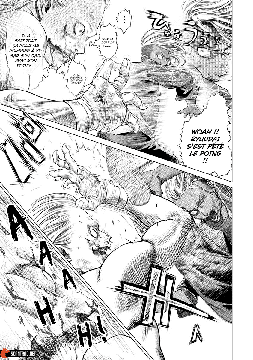 Read Batuque vf Manga Online