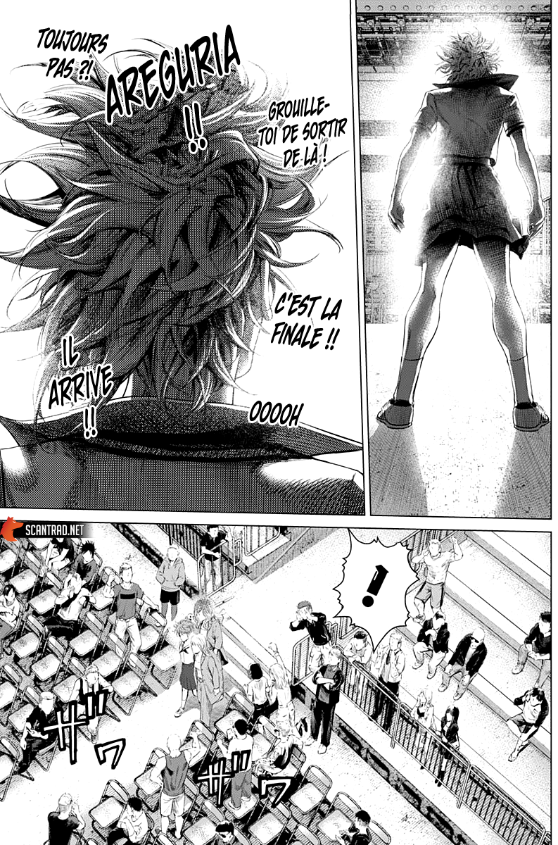 Read Batuque vf Manga Online