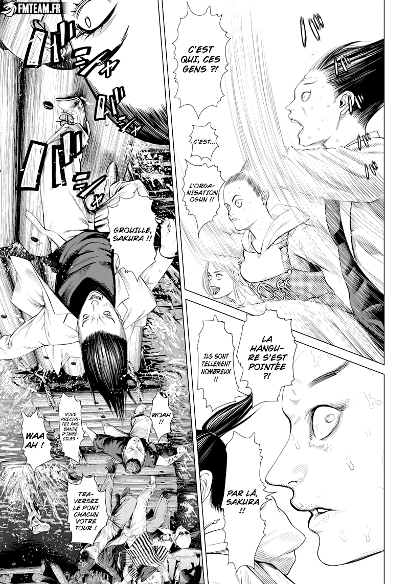 Read Batuque vf Manga Online