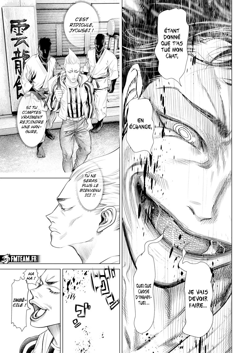 Read Batuque vf Manga Online