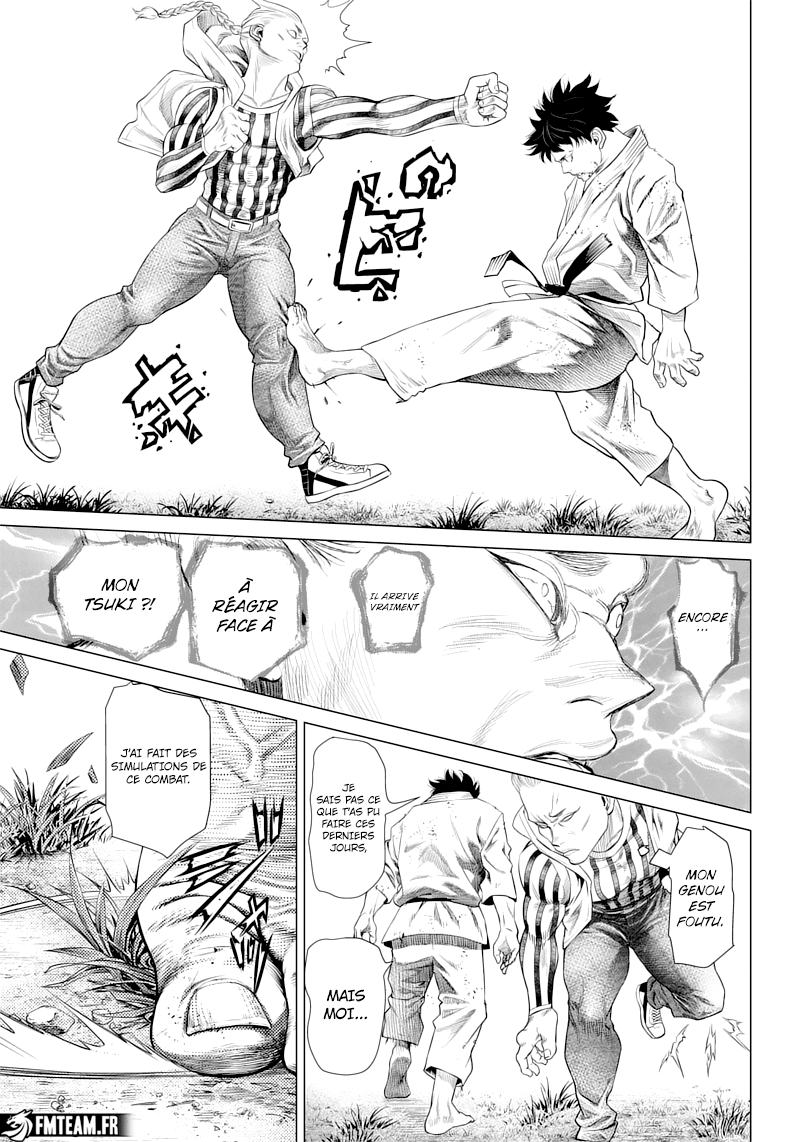 Read Batuque vf Manga Online