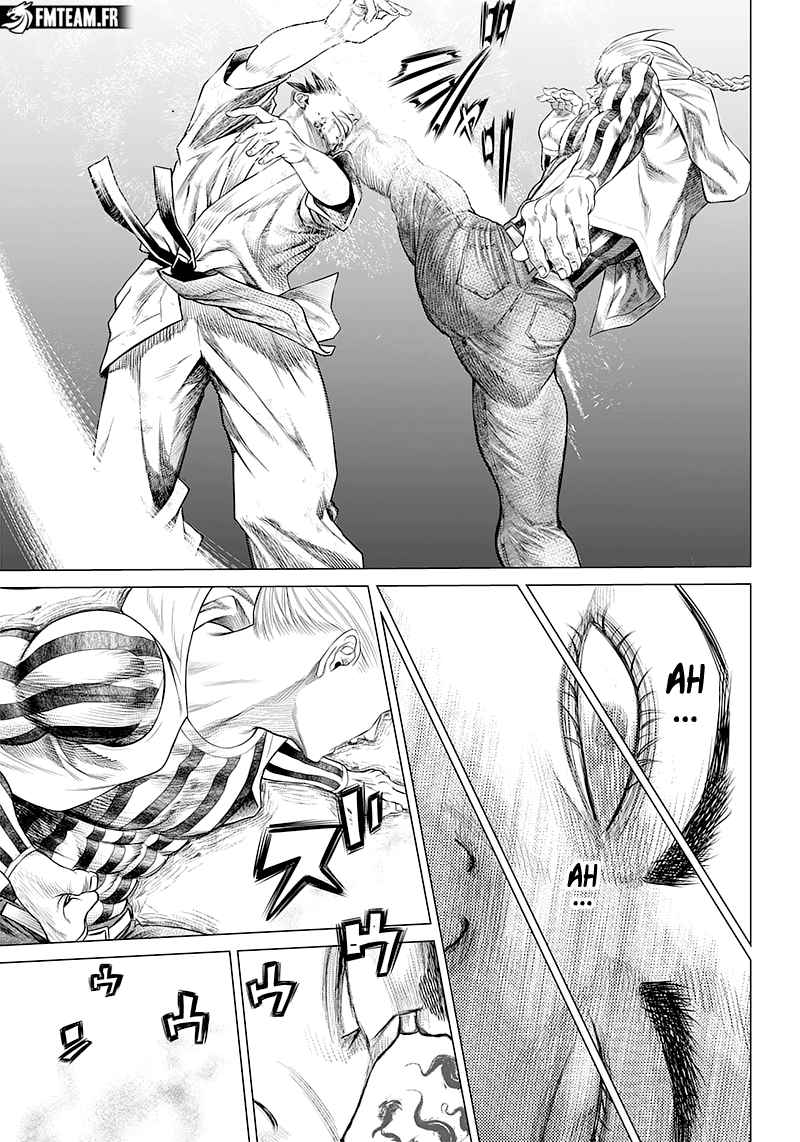 Read Batuque vf Manga Online