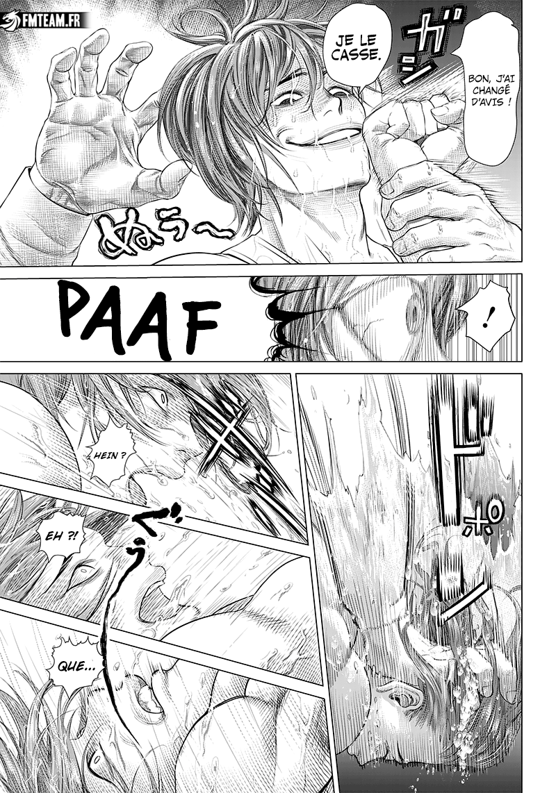 Read Batuque vf Manga Online
