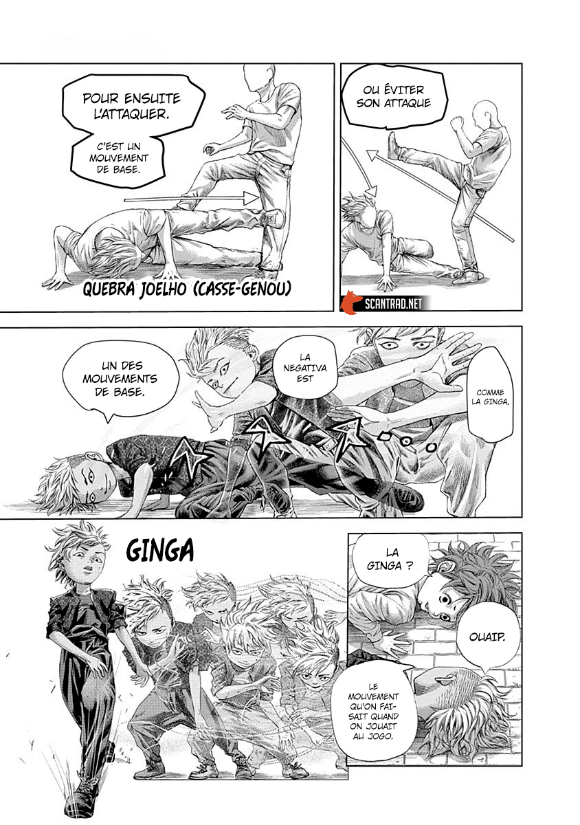 Read Batuque vf Manga Online