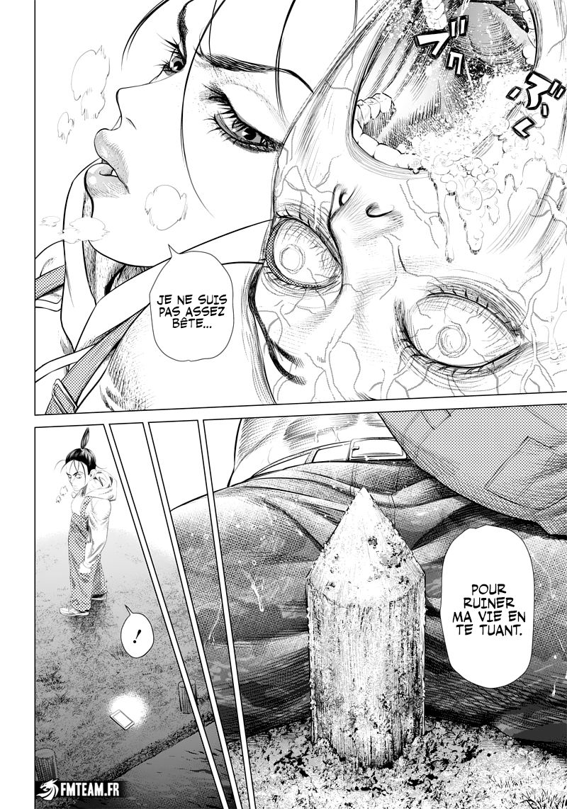 Read Batuque vf Manga Online