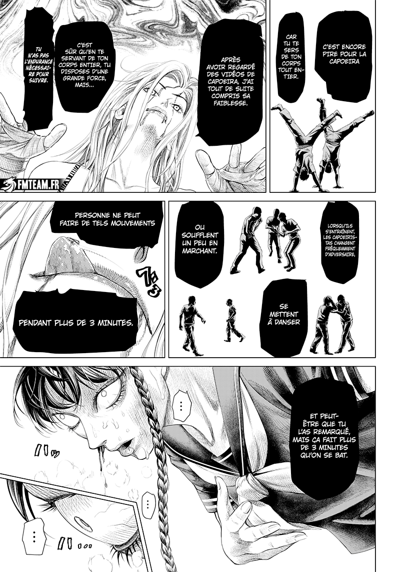 Read Batuque vf Manga Online