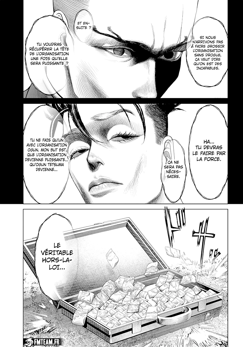 Read Batuque vf Manga Online