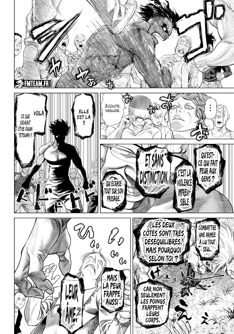 Read Batuque vf Manga Online