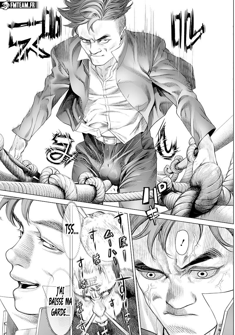 Read Batuque vf Manga Online