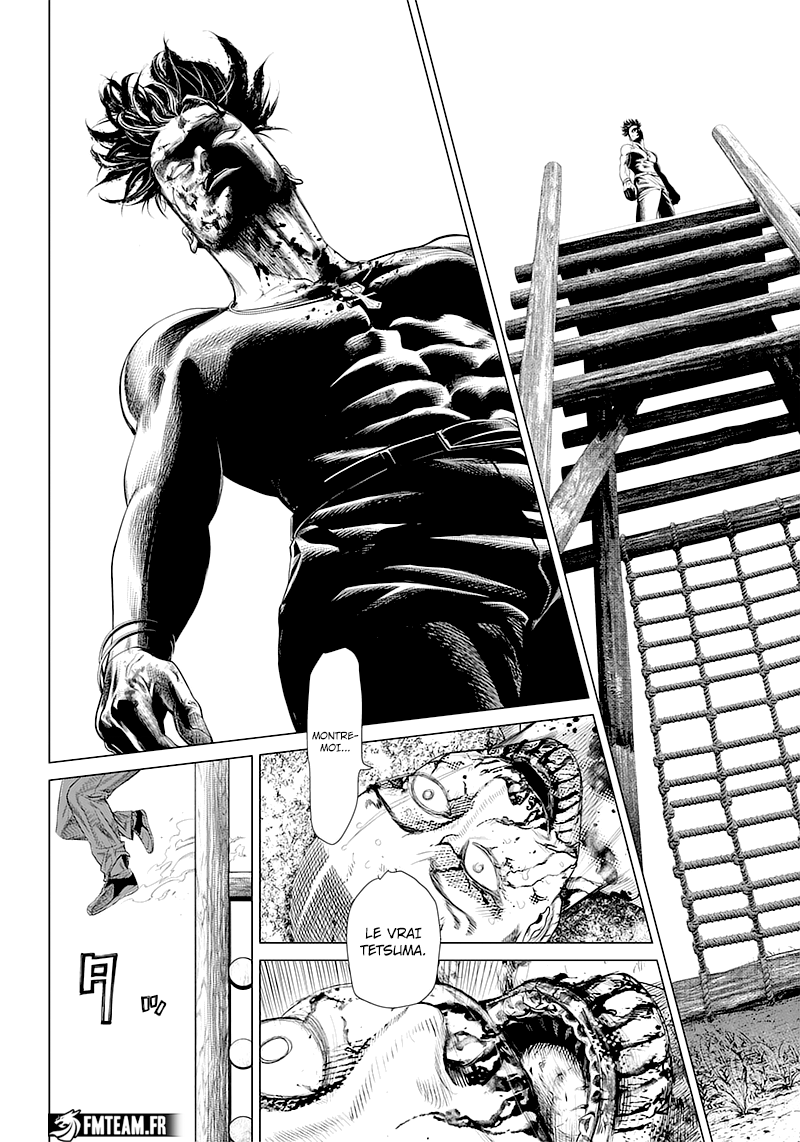 Read Batuque vf Manga Online
