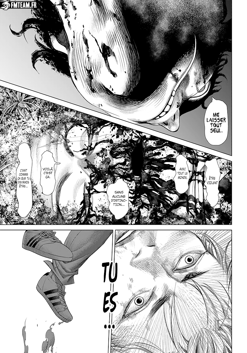 Read Batuque vf Manga Online