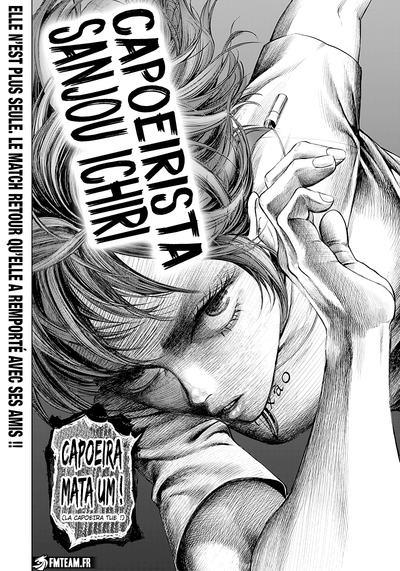 Read Batuque vf Manga Online