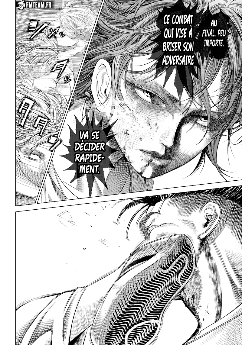 Read Batuque vf Manga Online