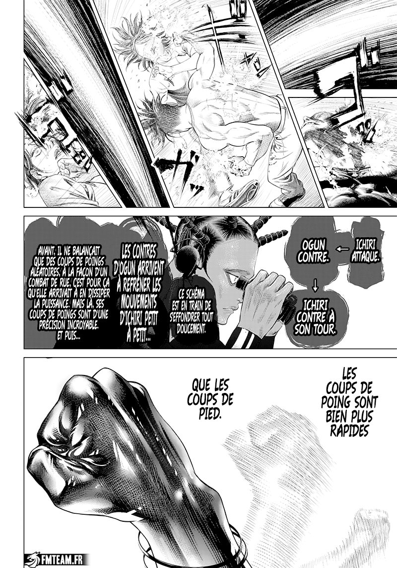 Read Batuque vf Manga Online