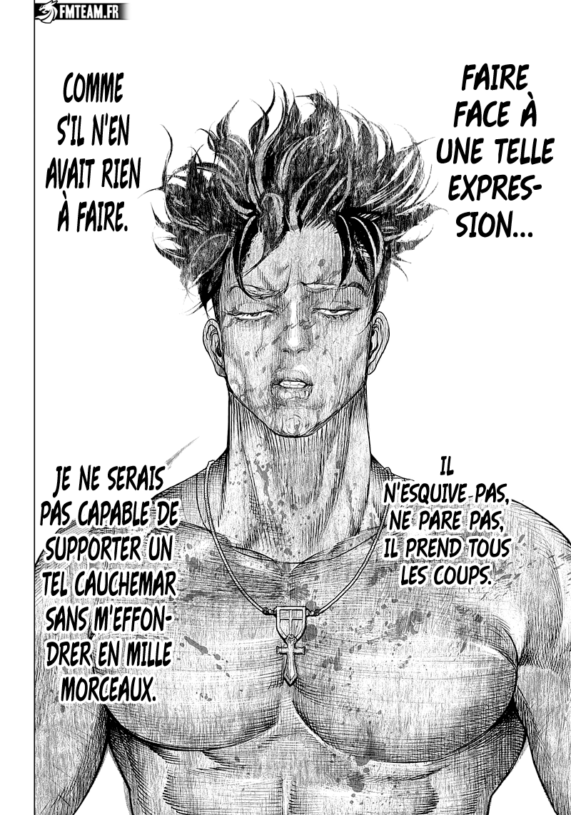 Read Batuque vf Manga Online