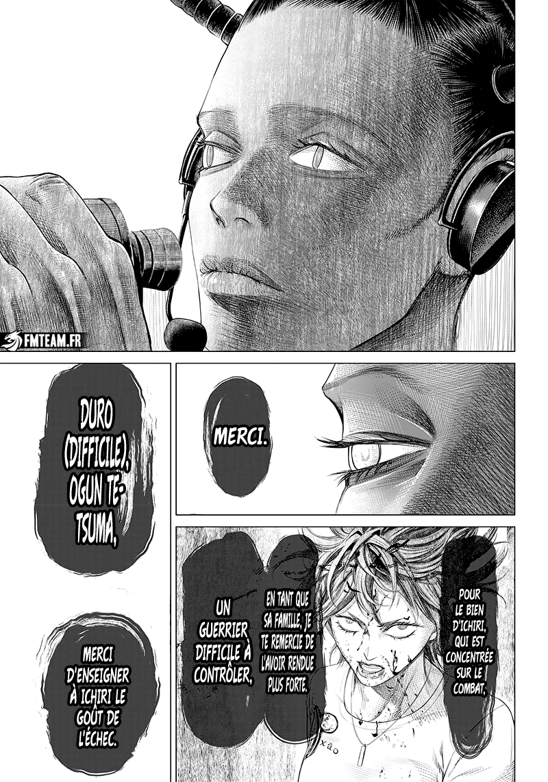 Read Batuque vf Manga Online