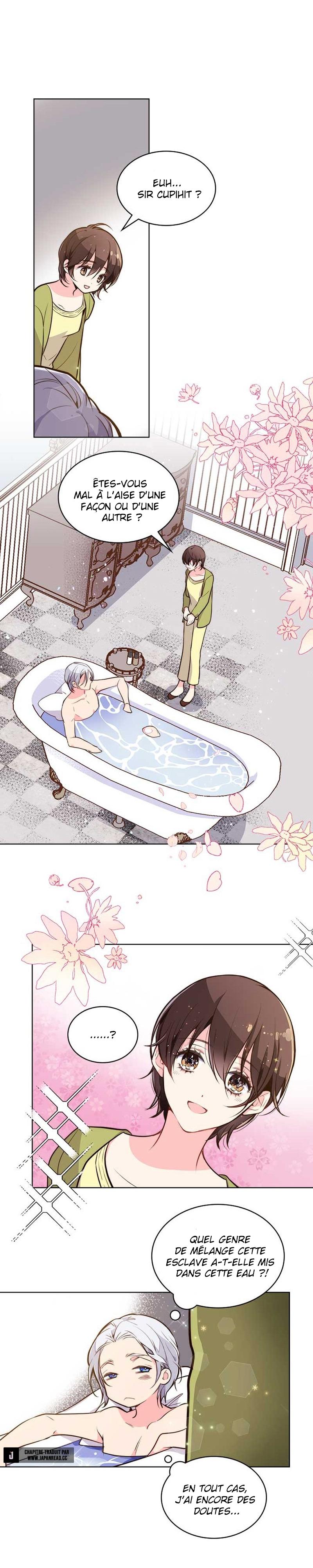 Read Beatrice vf Manga Online