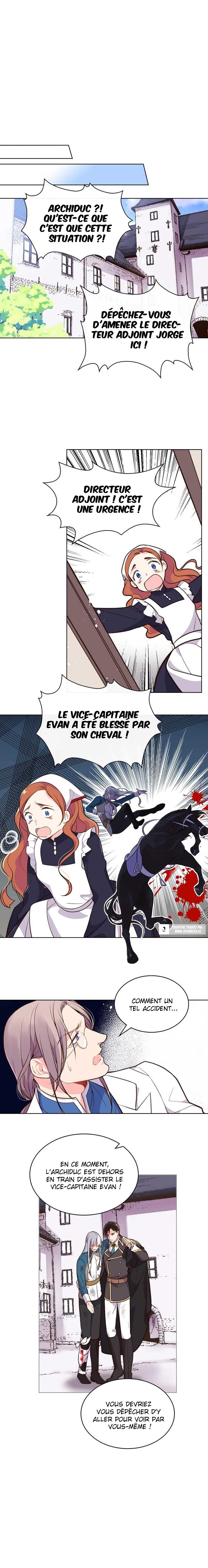 Read Beatrice vf Manga Online