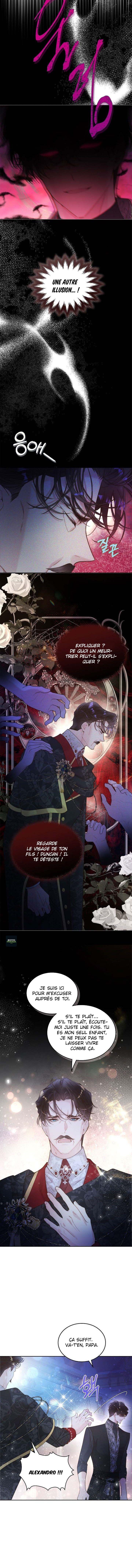 Read Beatrice vf Manga Online