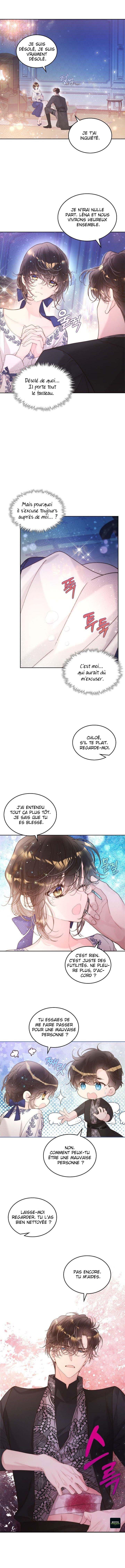 Read Beatrice vf Manga Online