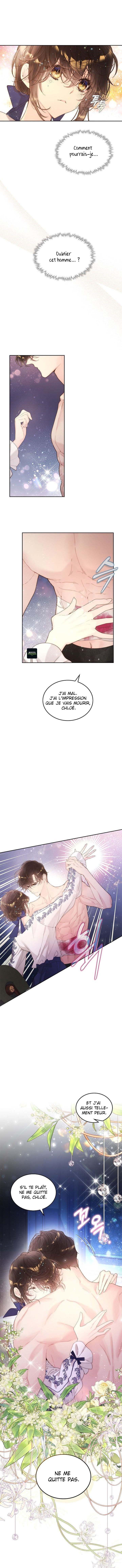 Read Beatrice vf Manga Online