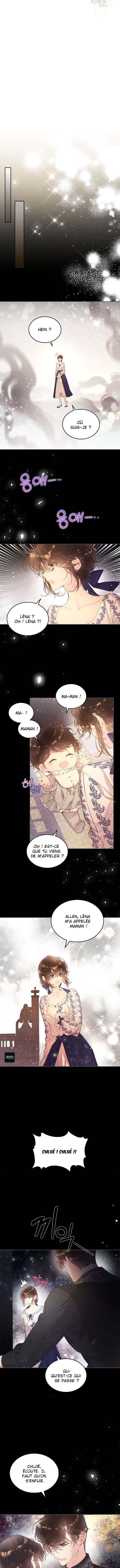 Read Beatrice vf Manga Online