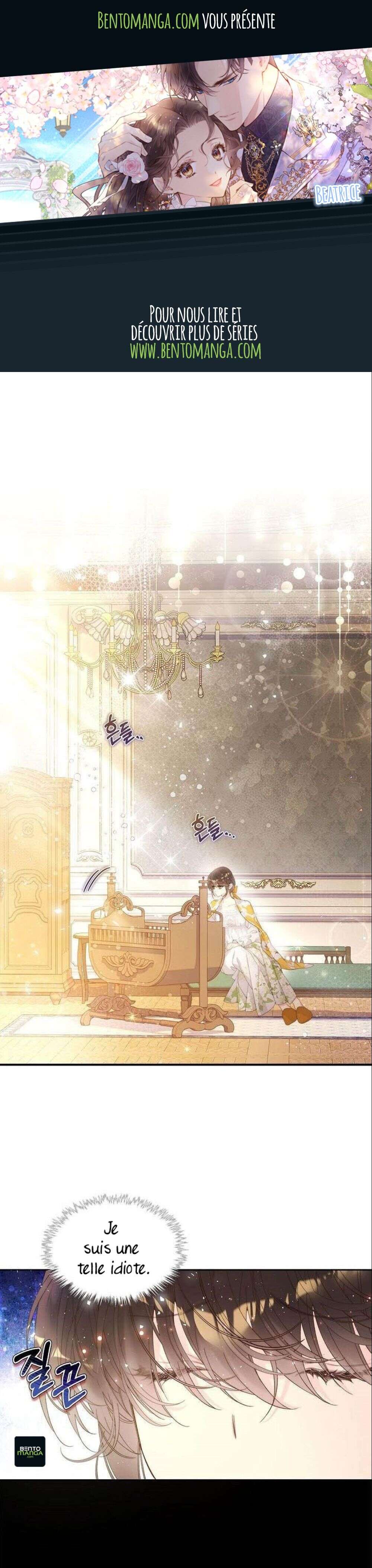 Read Beatrice vf Manga Online
