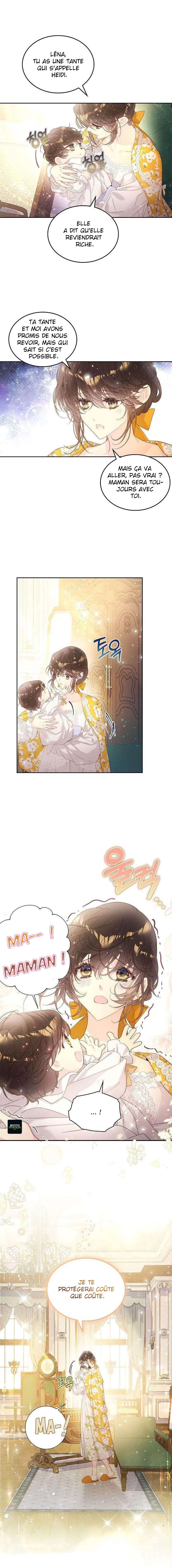 Read Beatrice vf Manga Online