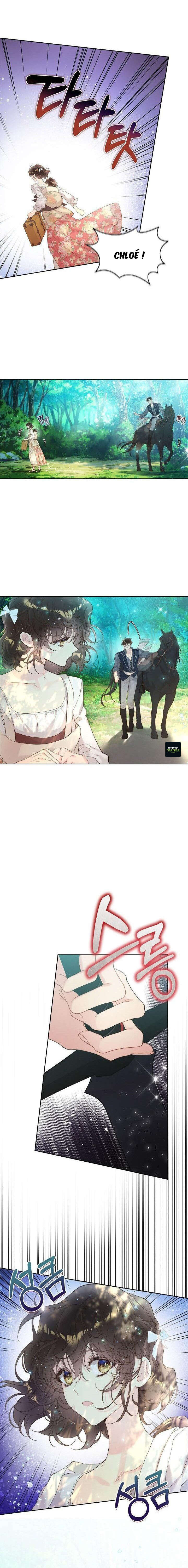 Read Beatrice vf Manga Online