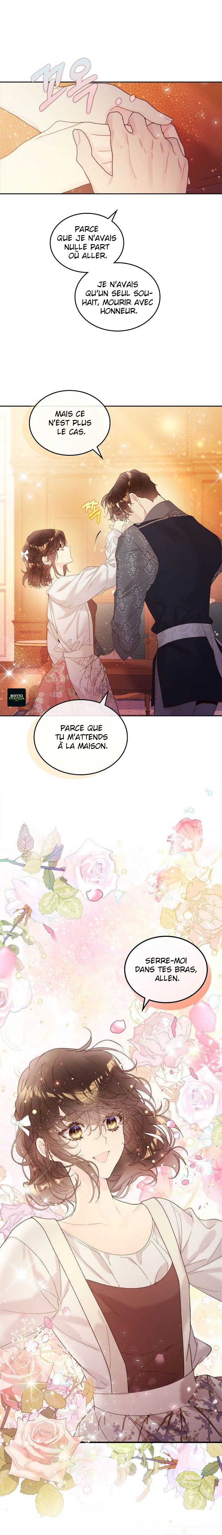 Read Beatrice vf Manga Online