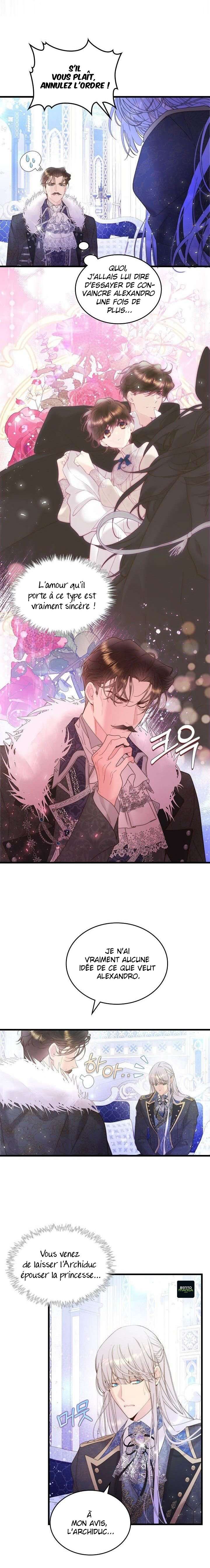 Read Beatrice vf Manga Online