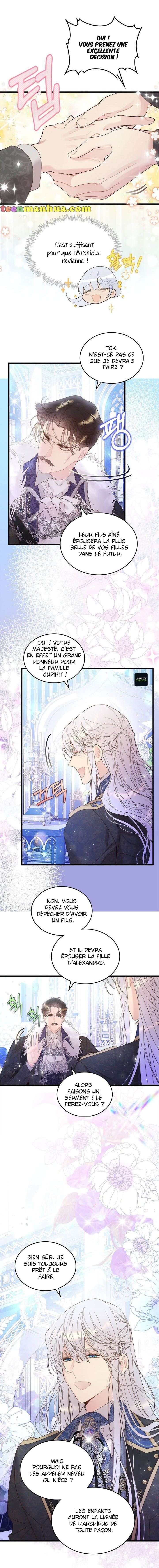 Read Beatrice vf Manga Online