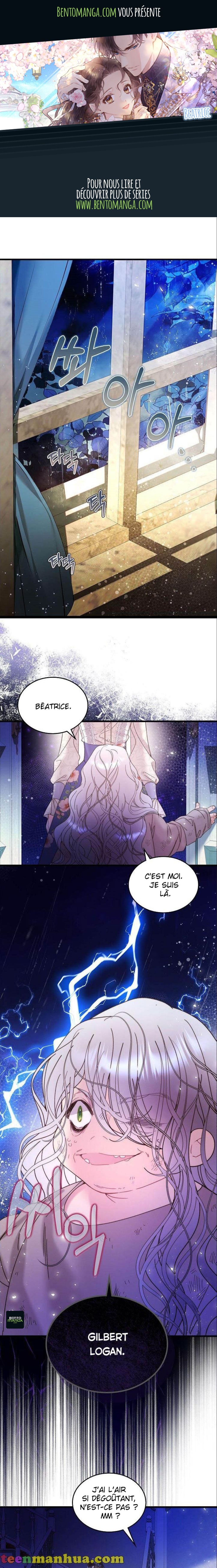 Read Beatrice vf Manga Online