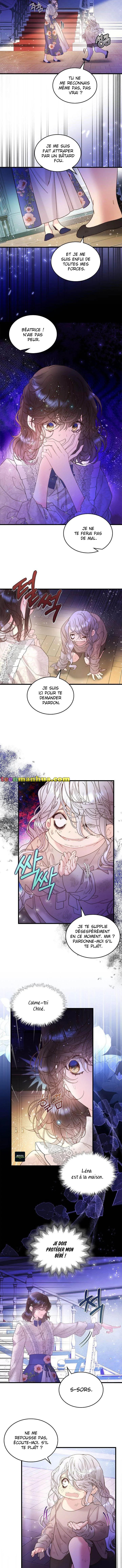 Read Beatrice vf Manga Online
