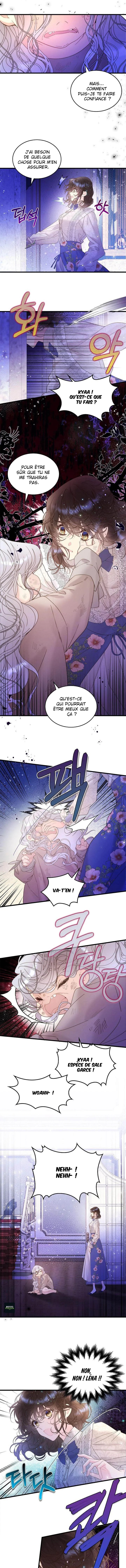 Read Beatrice vf Manga Online