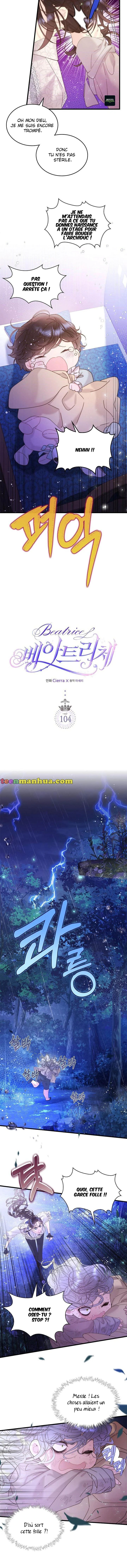 Read Beatrice vf Manga Online