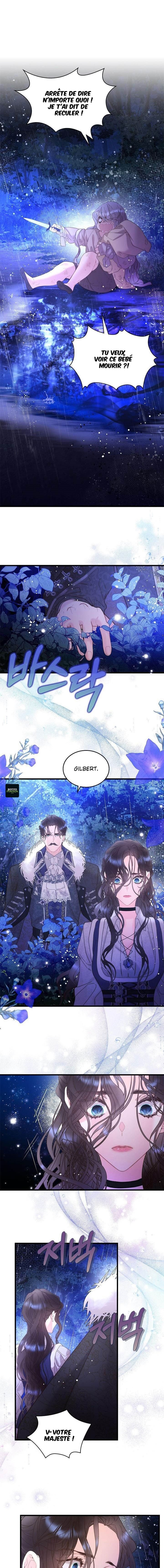 Read Beatrice vf Manga Online
