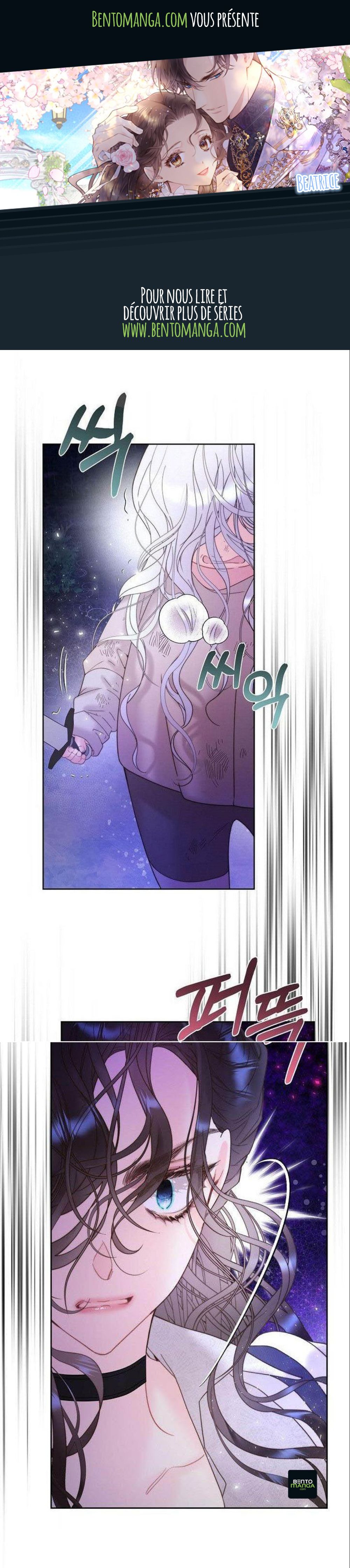 Read Beatrice vf Manga Online