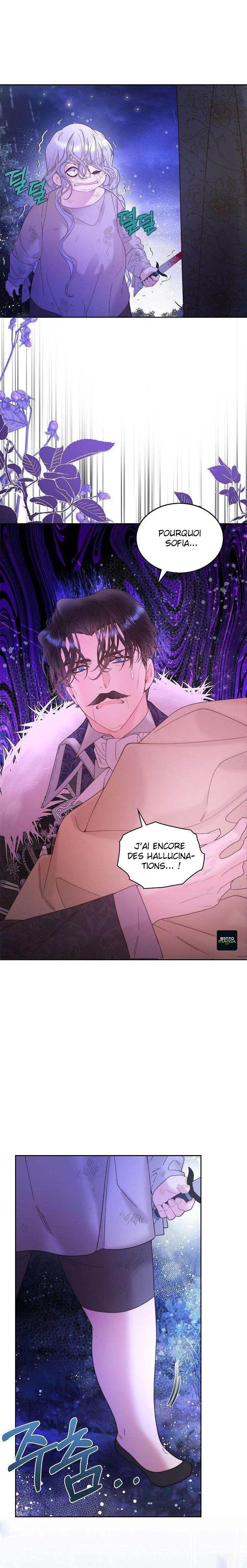 Read Beatrice vf Manga Online