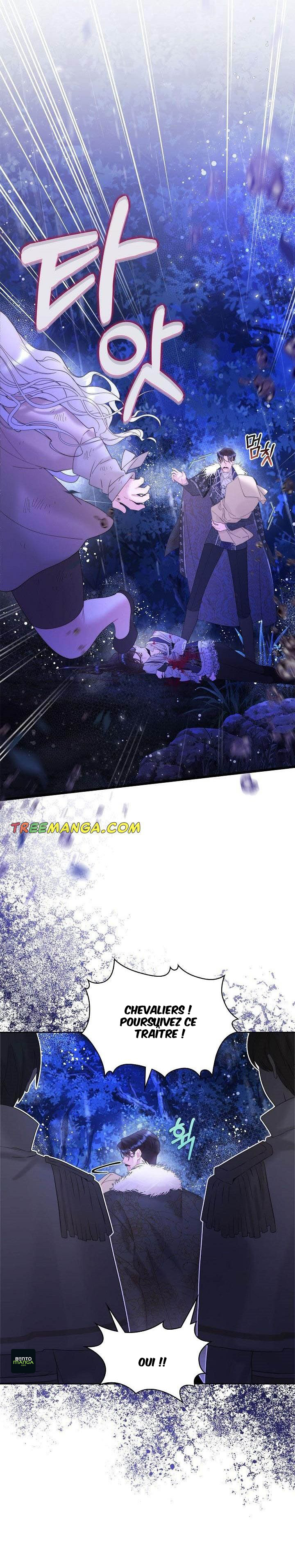 Read Beatrice vf Manga Online