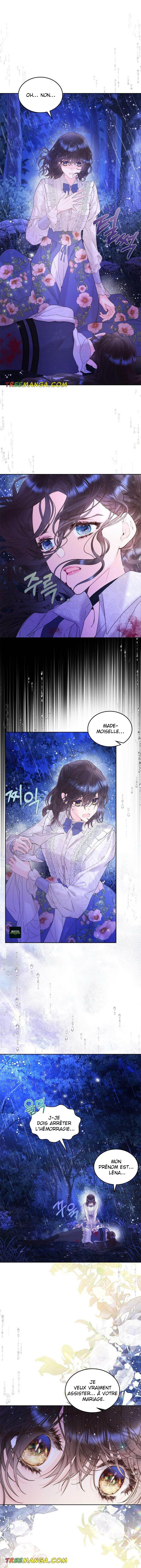 Read Beatrice vf Manga Online