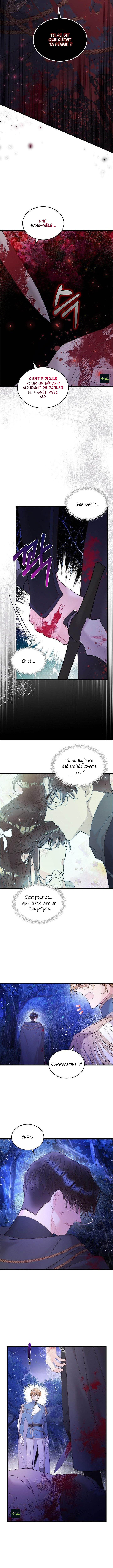 Read Beatrice vf Manga Online