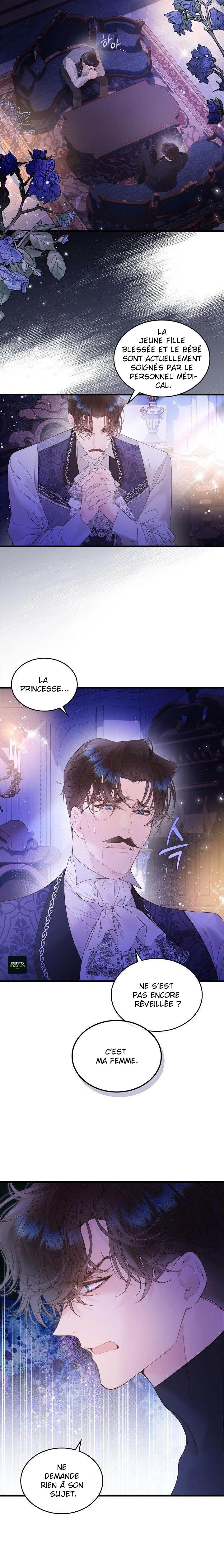 Read Beatrice vf Manga Online