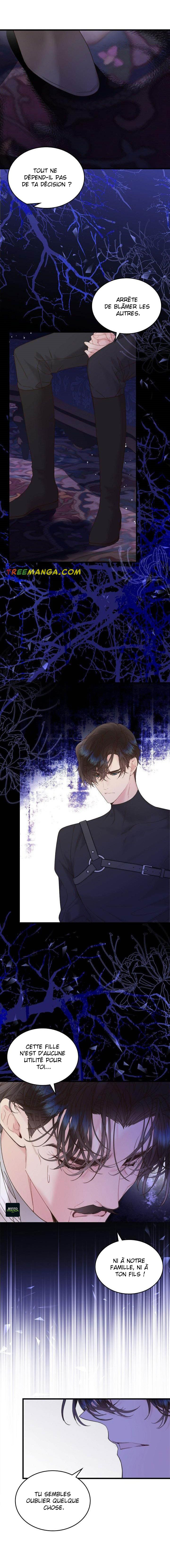 Read Beatrice vf Manga Online