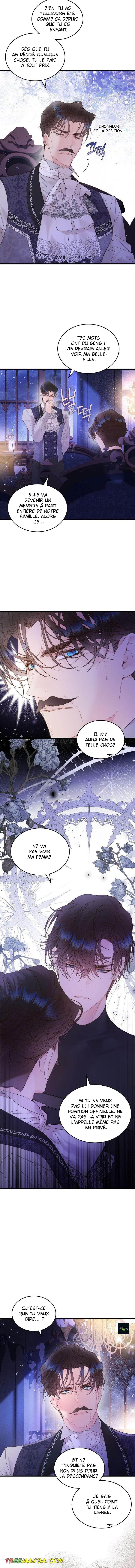 Read Beatrice vf Manga Online