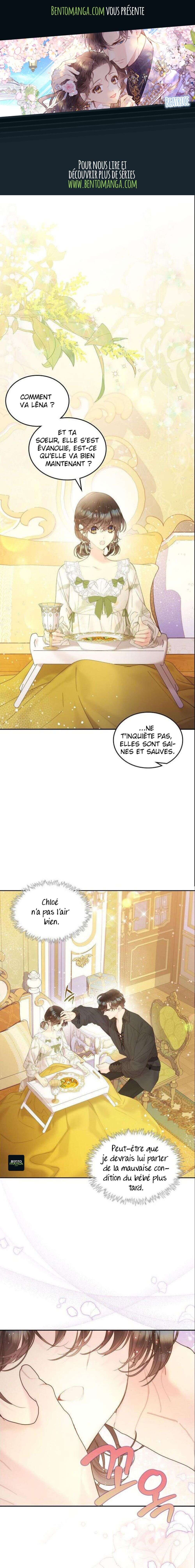 Read Beatrice vf Manga Online