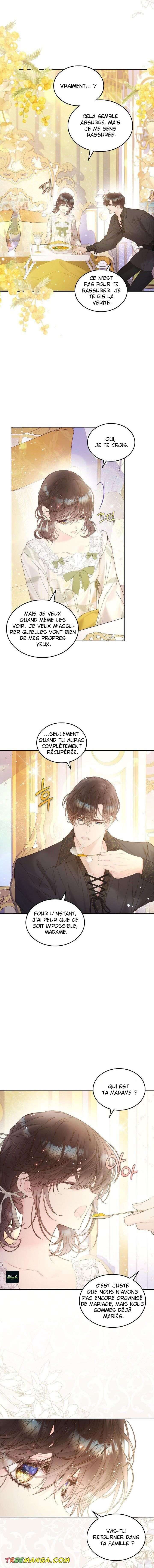 Read Beatrice vf Manga Online