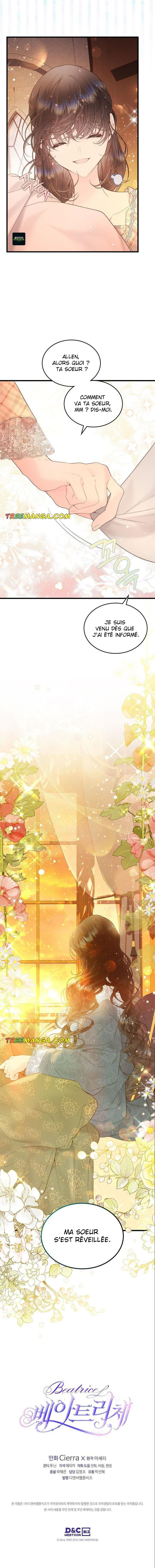 Read Beatrice vf Manga Online