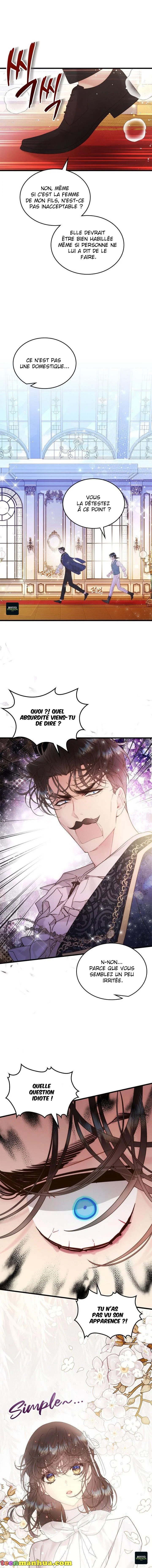 Read Beatrice vf Manga Online