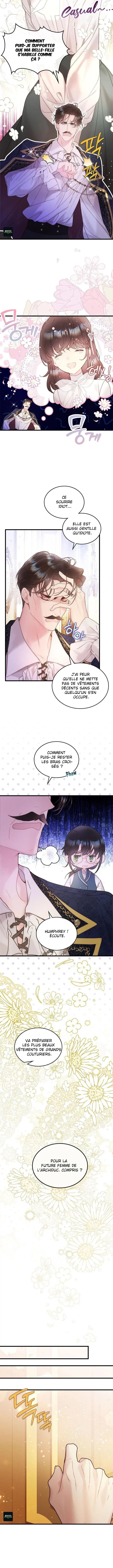 Read Beatrice vf Manga Online